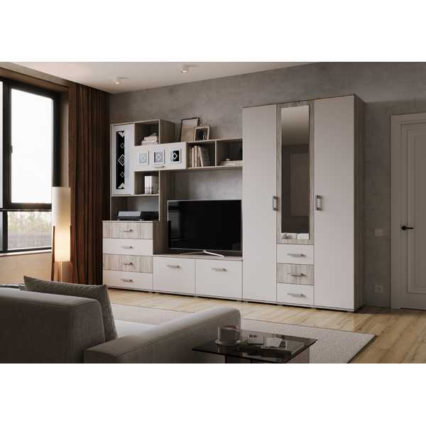 Гостиная Белла