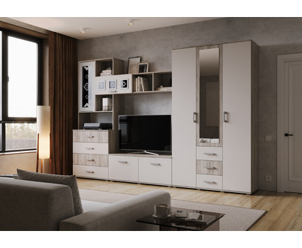 Гостиная Белла