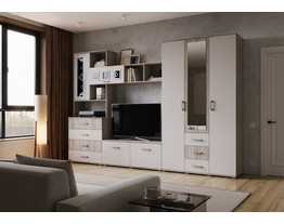 На фото Гостиная Белла