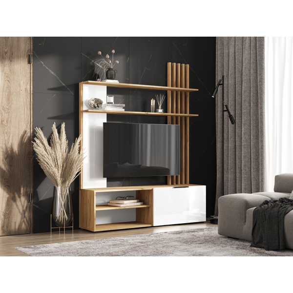 Гостиная Роджина