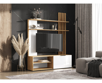 Гостиная Роджина