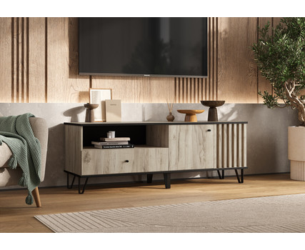 Гостиная Роджина