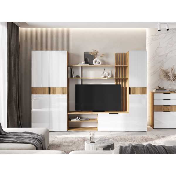 Гостиная Роджина