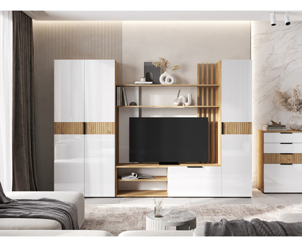 Гостиная Роджина