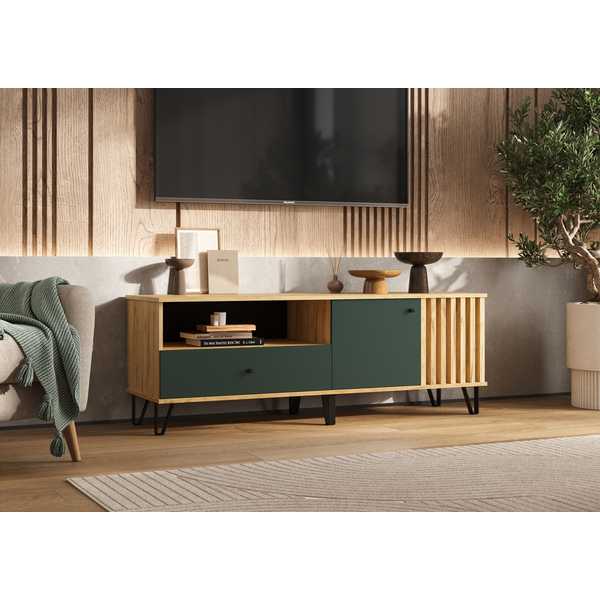 Гостиная Роджина