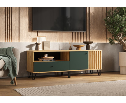 Гостиная Роджина