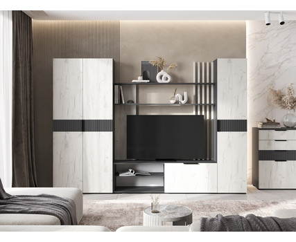 Гостиная Роджина