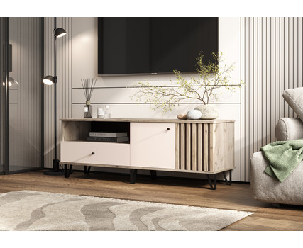 Гостиная Роджина