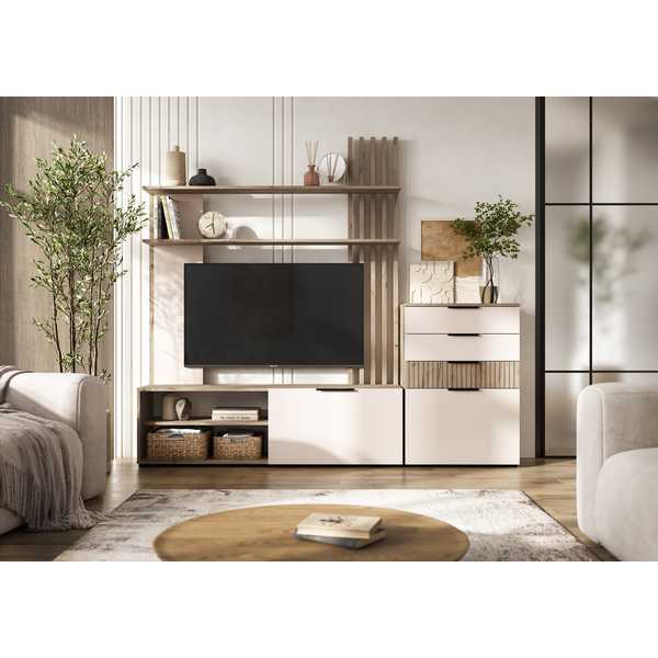 Гостиная Роджина