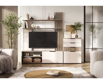 Гостиная Роджина