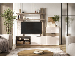 На фото Гостиная Роджина