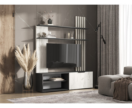 Гостиная Роджина