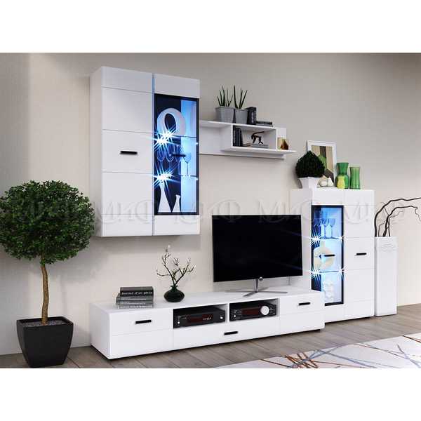 Гостиная Нэнси NEW