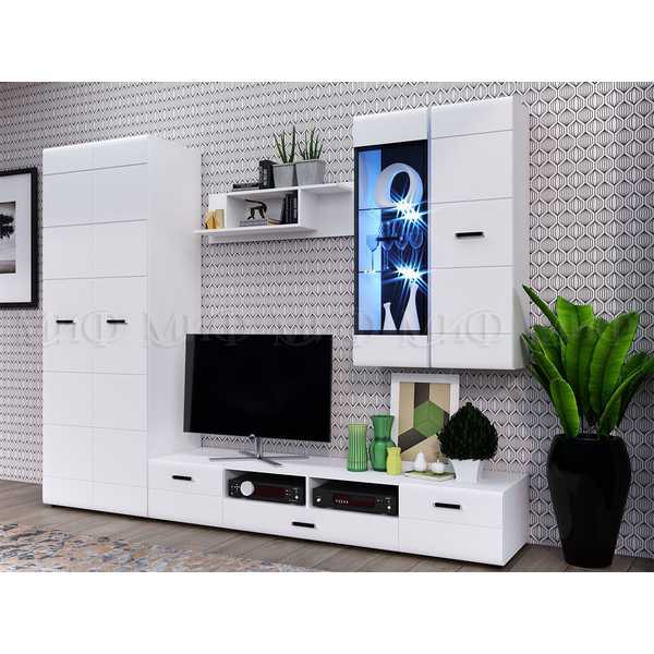 Гостиная Нэнси NEW