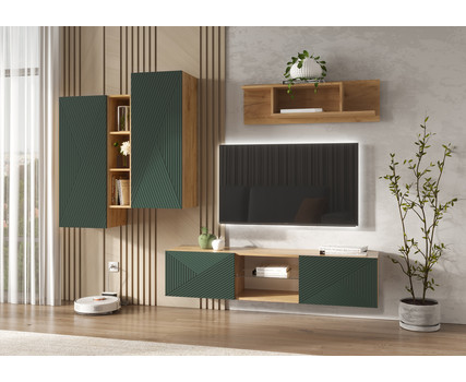 Гостиная Флэш