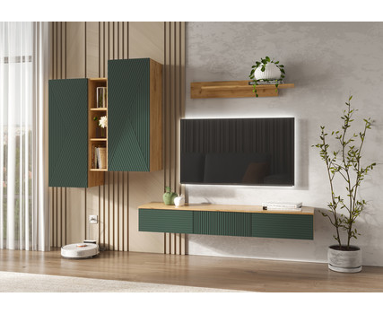 Гостиная Флэш