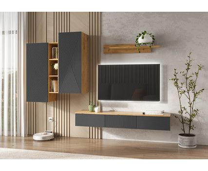 Гостиная Флэш