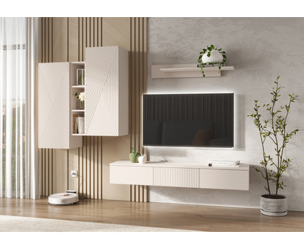 Гостиная Флэш