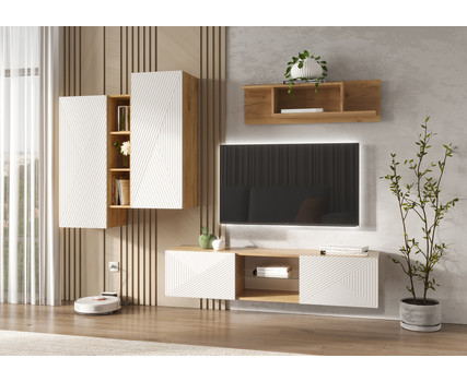 Гостиная Флэш