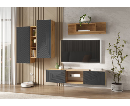 Гостиная Флэш