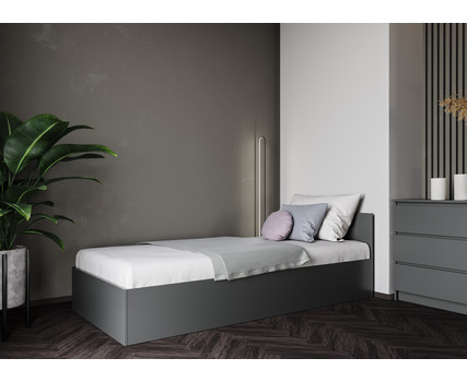 Кровать «Мори» КРМ 1200.1