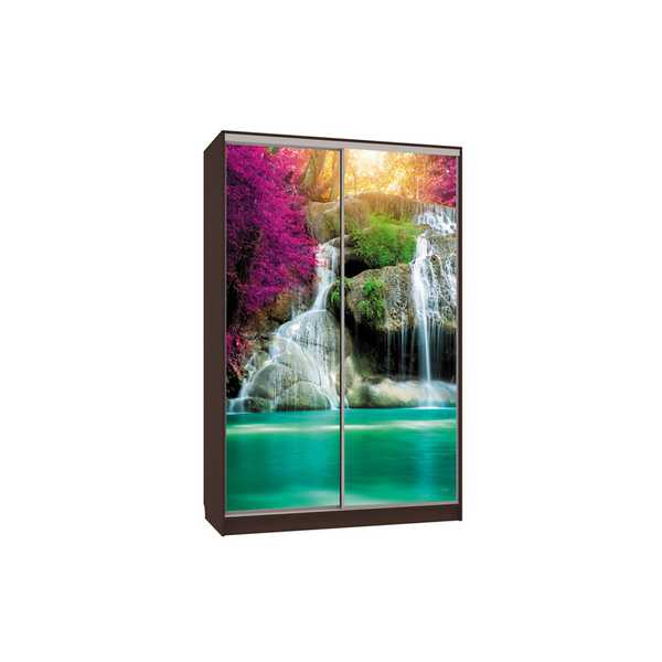 ШКАФ-КУПЕ ГРАНД 7-600 49 фабрика Мебельсон