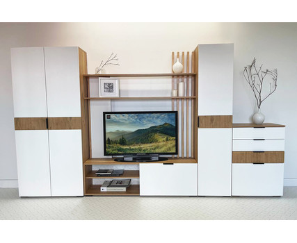 Комод Бери, фабрика Мебельсон